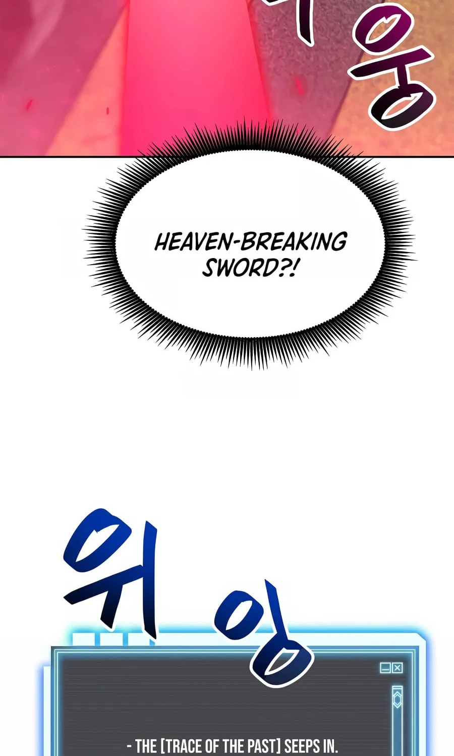I Have Max Level Luck Chapter 81 page 6 - 