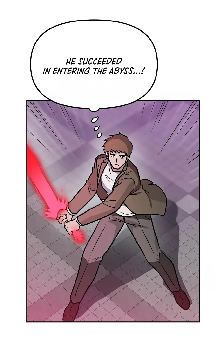I Have Max Level Luck Chapter 81 page 53 - 
