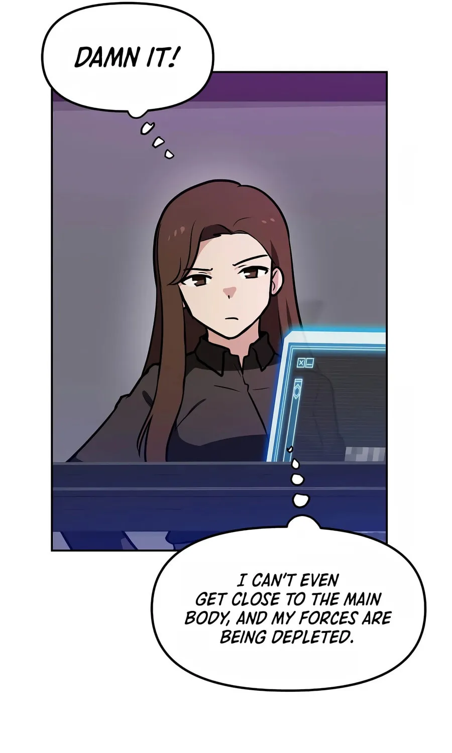 I Have Max Level Luck Chapter 81 page 60 - 