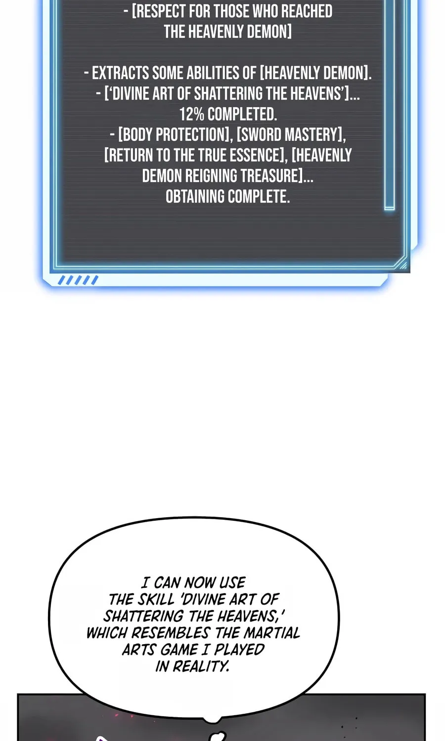 I Have Max Level Luck Chapter 81 page 7 - 