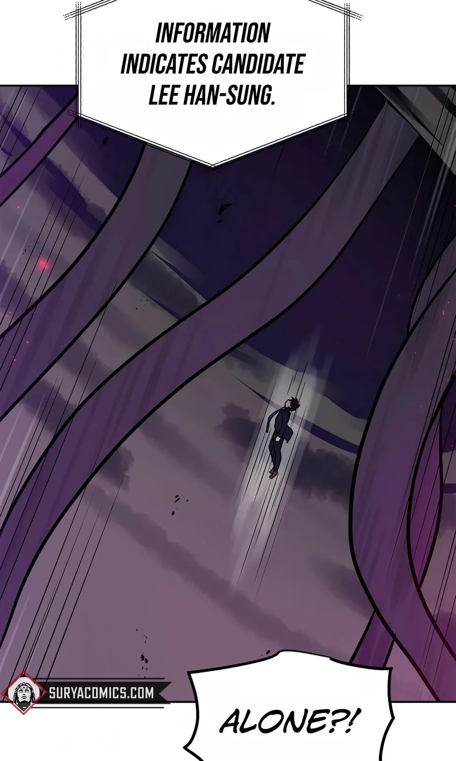 I Have Max Level Luck Chapter 81 page 64 - 