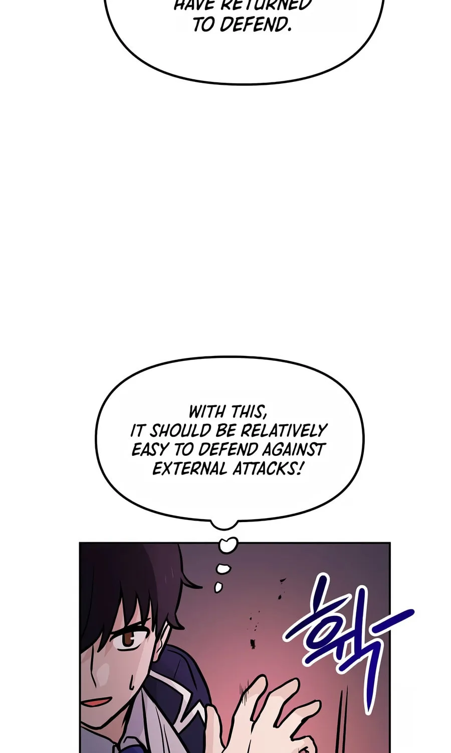 I Have Max Level Luck Chapter 81 page 73 - 