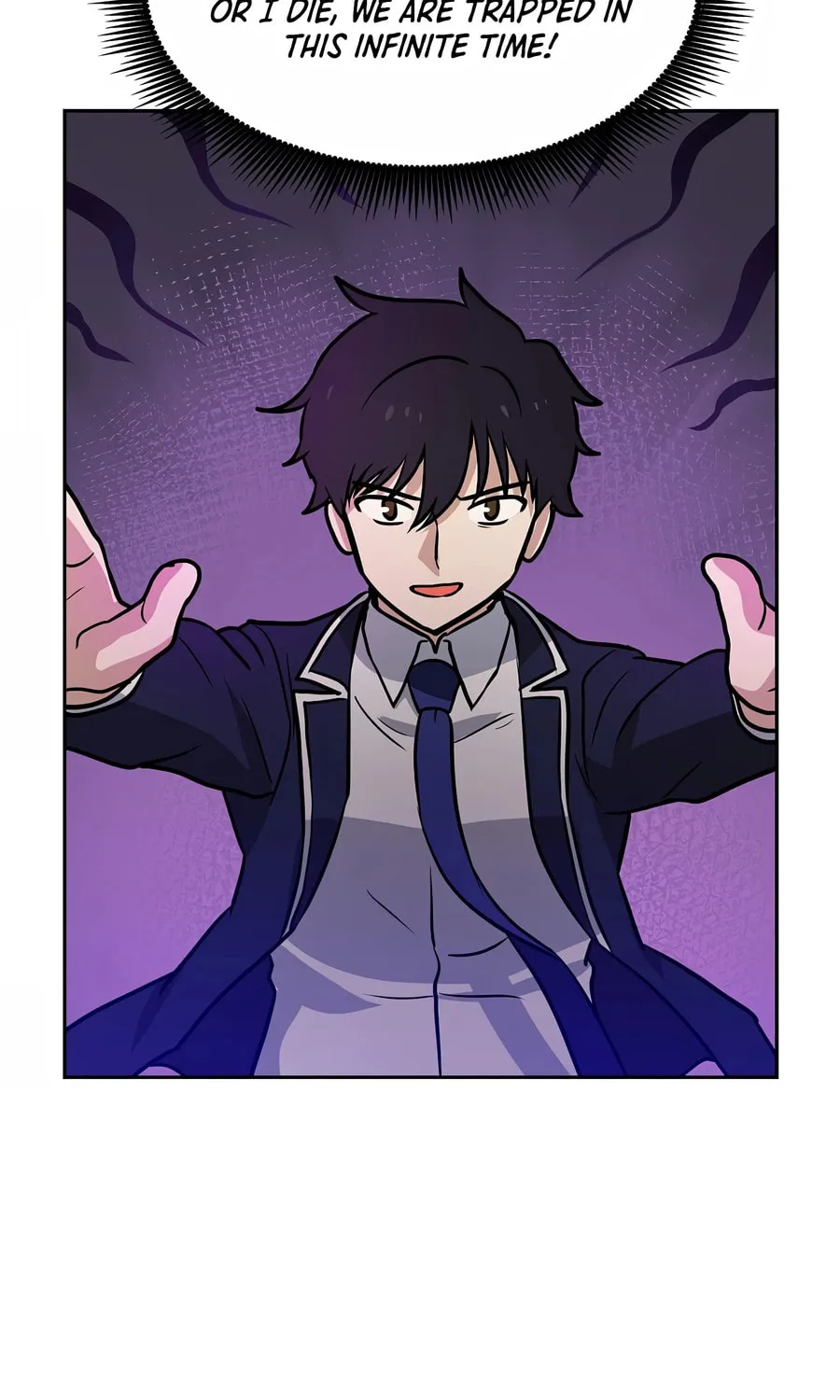 I Have Max Level Luck Chapter 81 page 79 - 