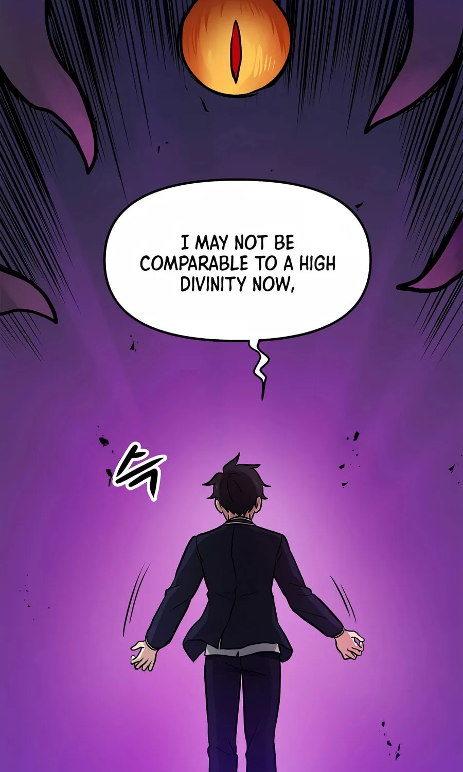I Have Max Level Luck Chapter 81 page 83 - 