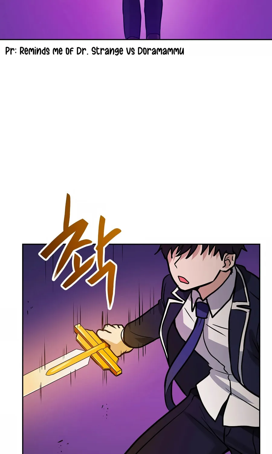 I Have Max Level Luck Chapter 81 page 84 - 