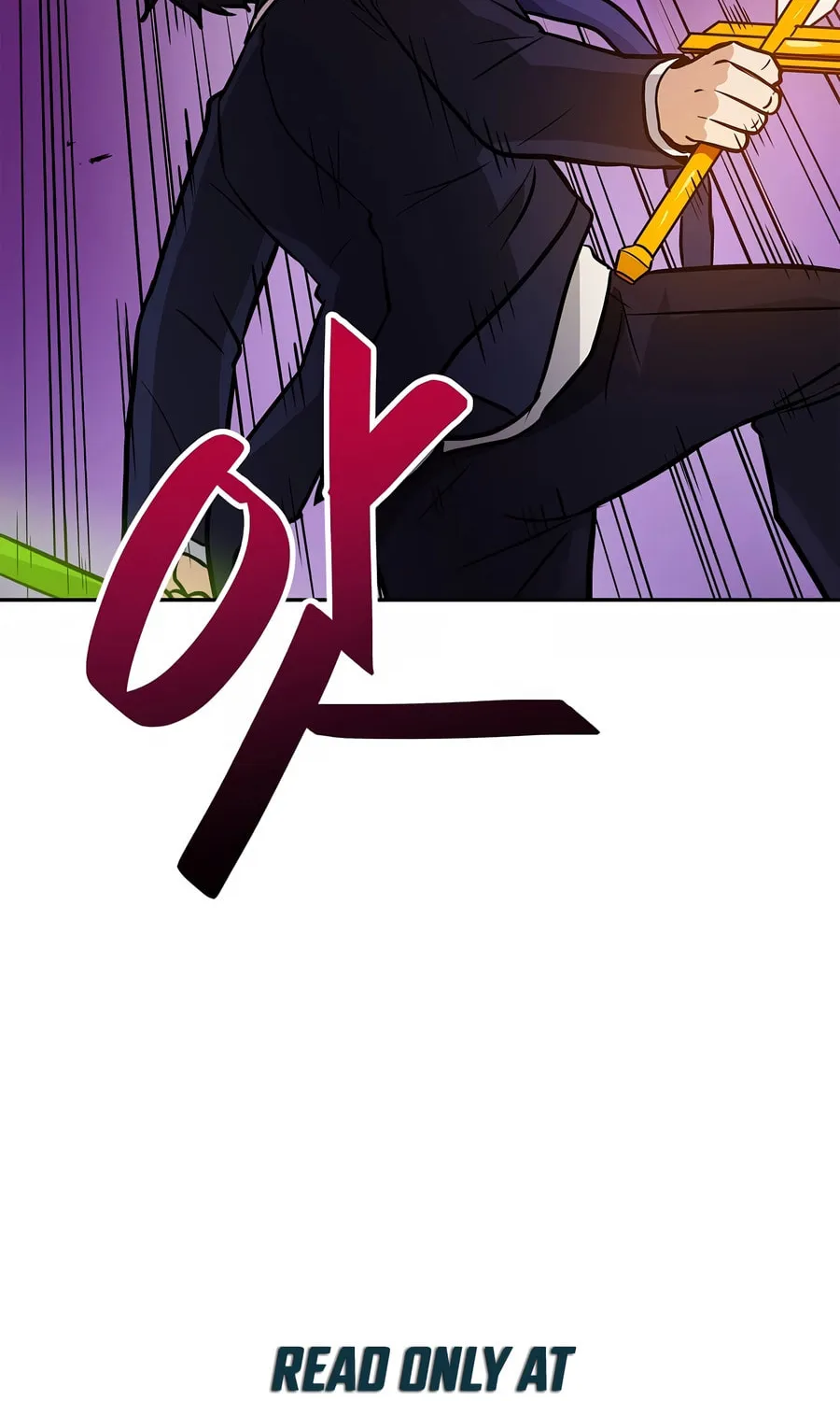 I Have Max Level Luck Chapter 81 page 90 - 