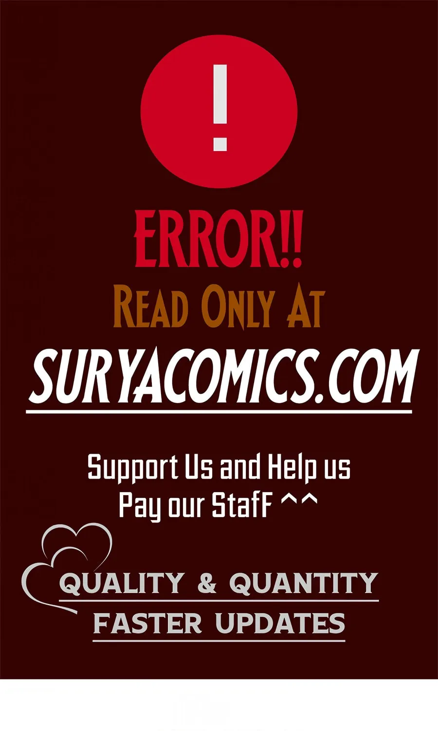I Have Max Level Luck Chapter 82 page 1 - 