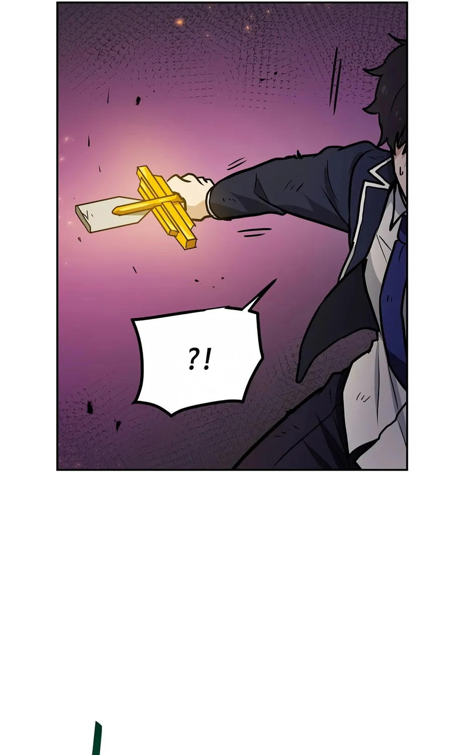 I Have Max Level Luck Chapter 82 page 11 - 