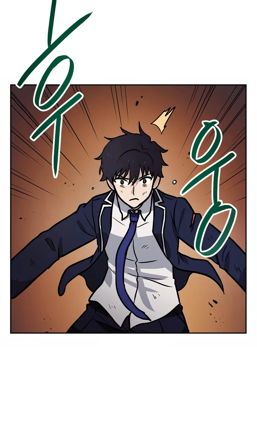 I Have Max Level Luck Chapter 82 page 12 - 