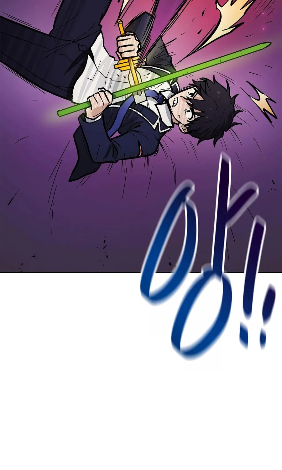 I Have Max Level Luck Chapter 82 page 14 - 