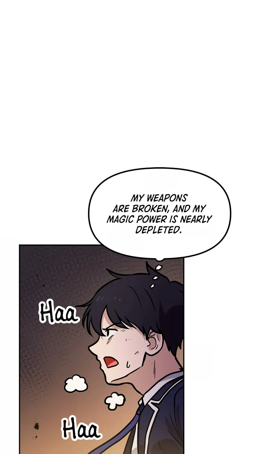 I Have Max Level Luck Chapter 82 page 25 - 