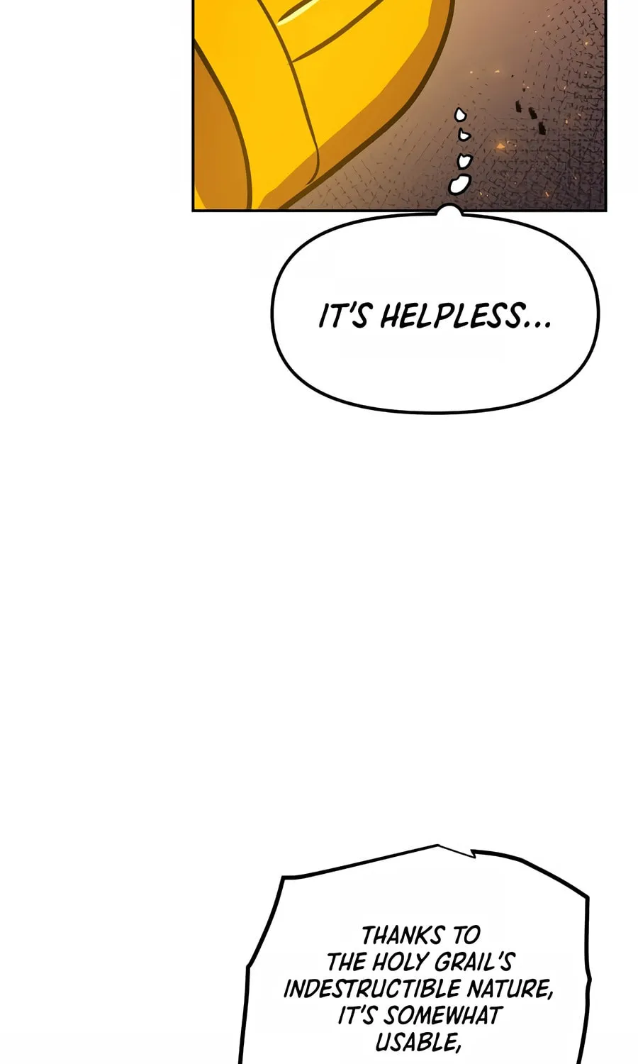 I Have Max Level Luck Chapter 82 page 27 - 
