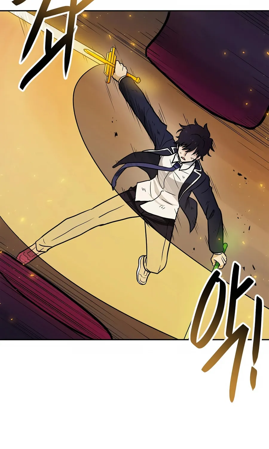 I Have Max Level Luck Chapter 82 page 4 - 
