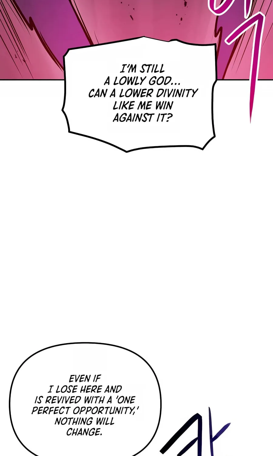 I Have Max Level Luck Chapter 82 page 31 - 