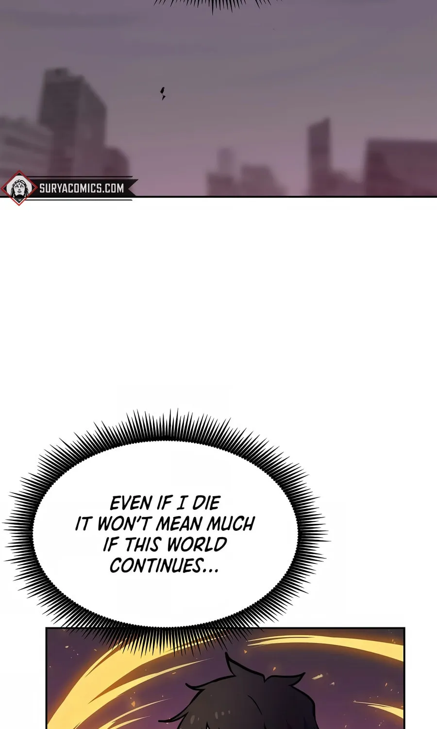 I Have Max Level Luck Chapter 82 page 34 - 