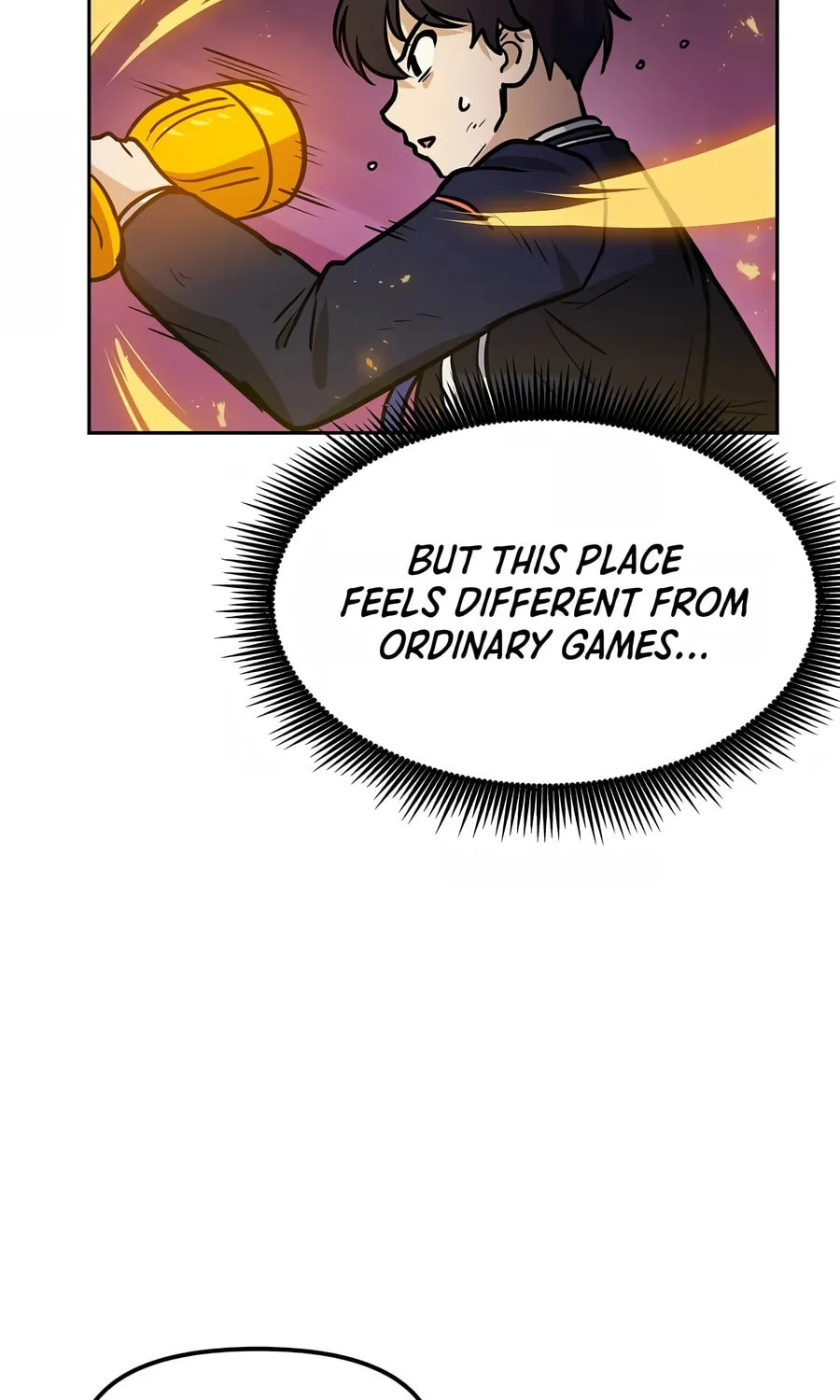 I Have Max Level Luck Chapter 82 page 35 - 