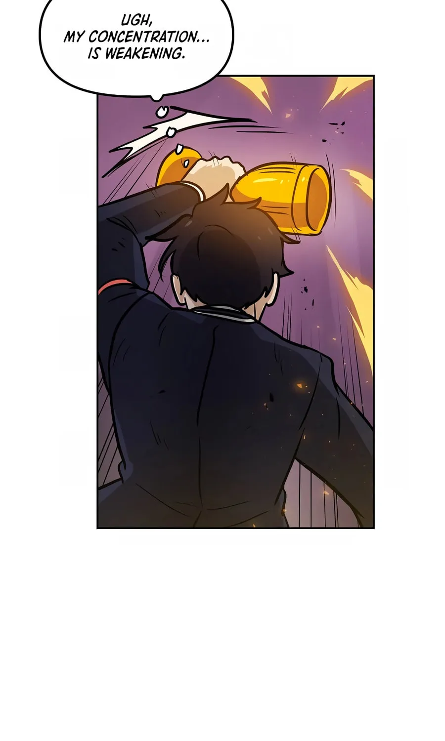 I Have Max Level Luck Chapter 82 page 36 - 