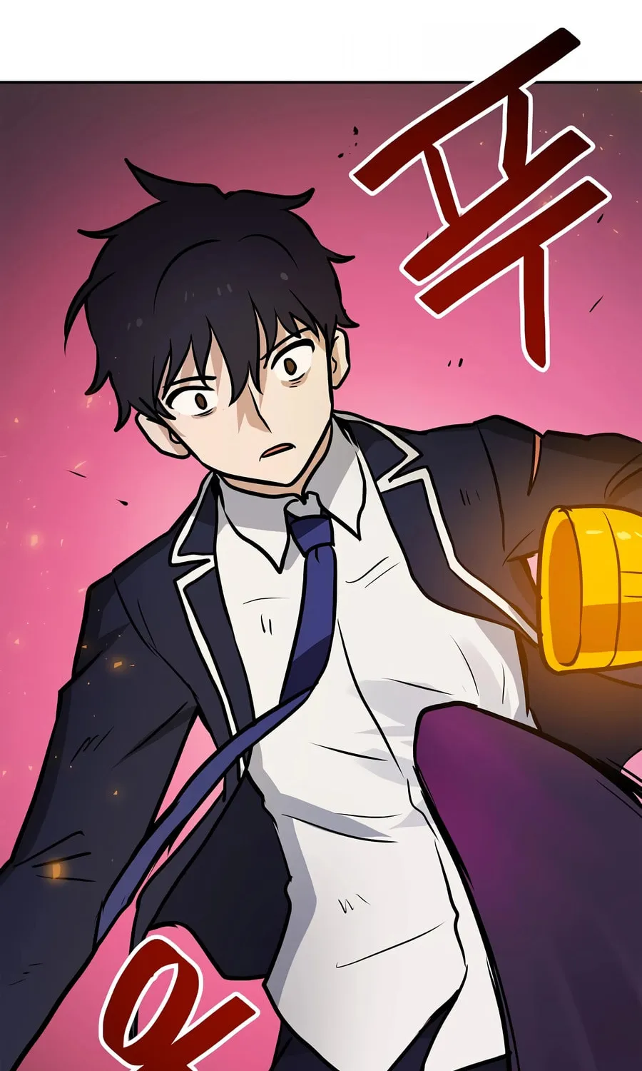 I Have Max Level Luck Chapter 82 page 37 - 