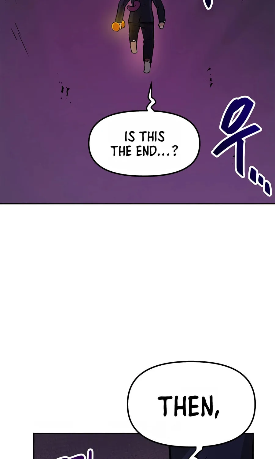I Have Max Level Luck Chapter 82 page 41 - 