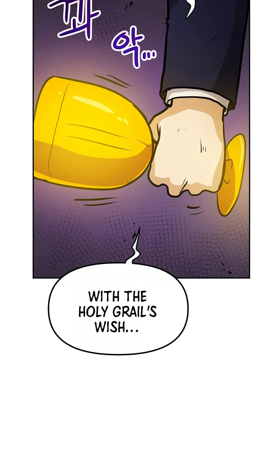 I Have Max Level Luck Chapter 82 page 42 - 