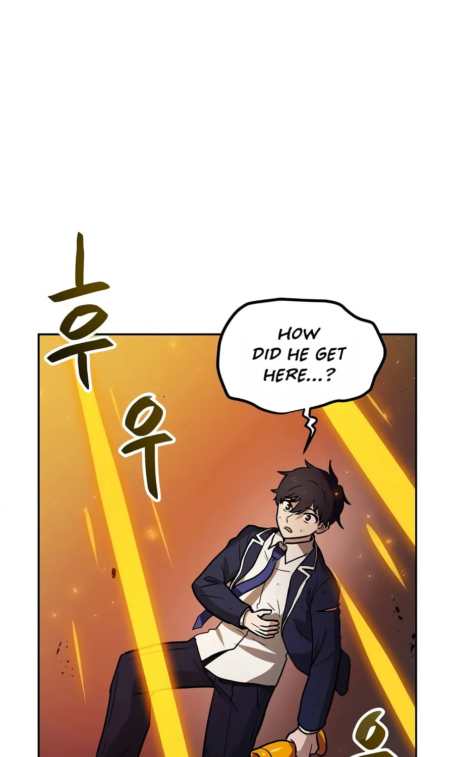I Have Max Level Luck Chapter 82 page 47 - 