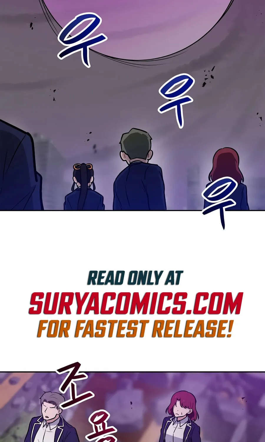 I Have Max Level Luck Chapter 82 page 55 - 