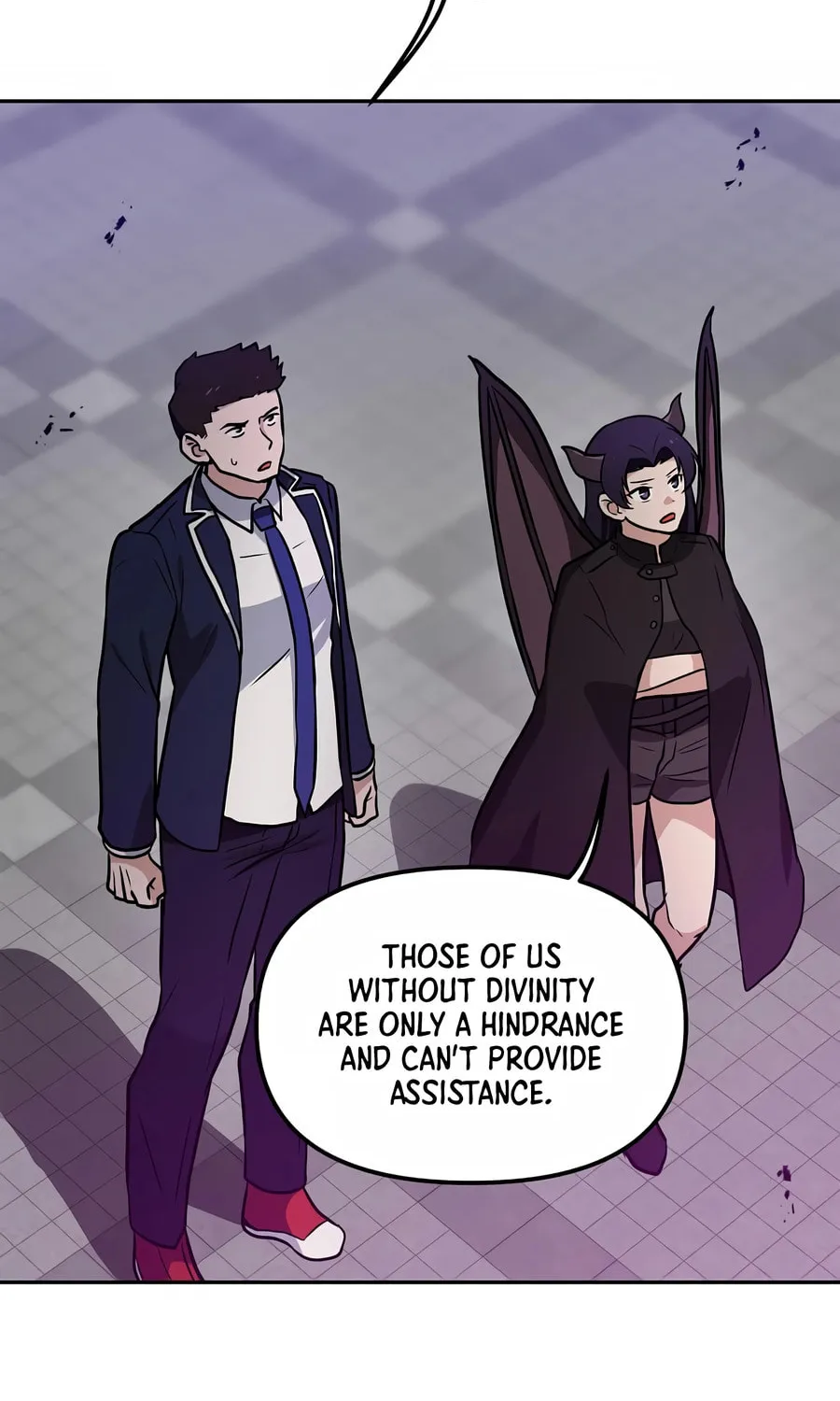 I Have Max Level Luck Chapter 82 page 57 - 