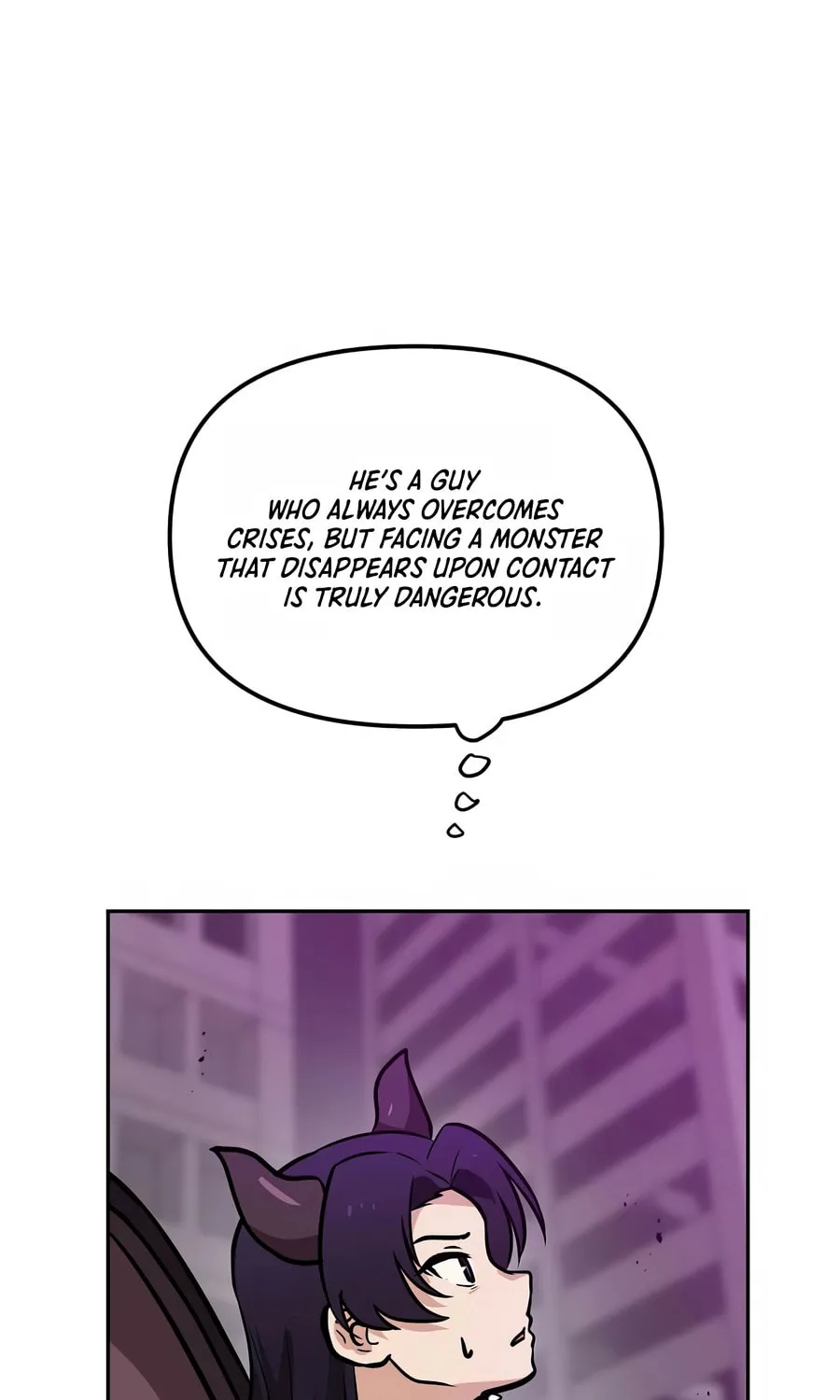 I Have Max Level Luck Chapter 82 page 58 - 