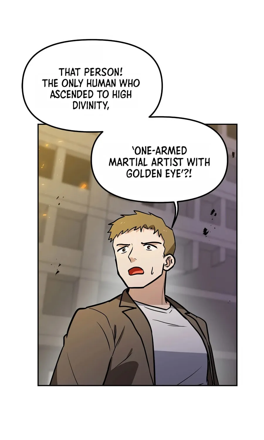 I Have Max Level Luck Chapter 82 page 64 - 