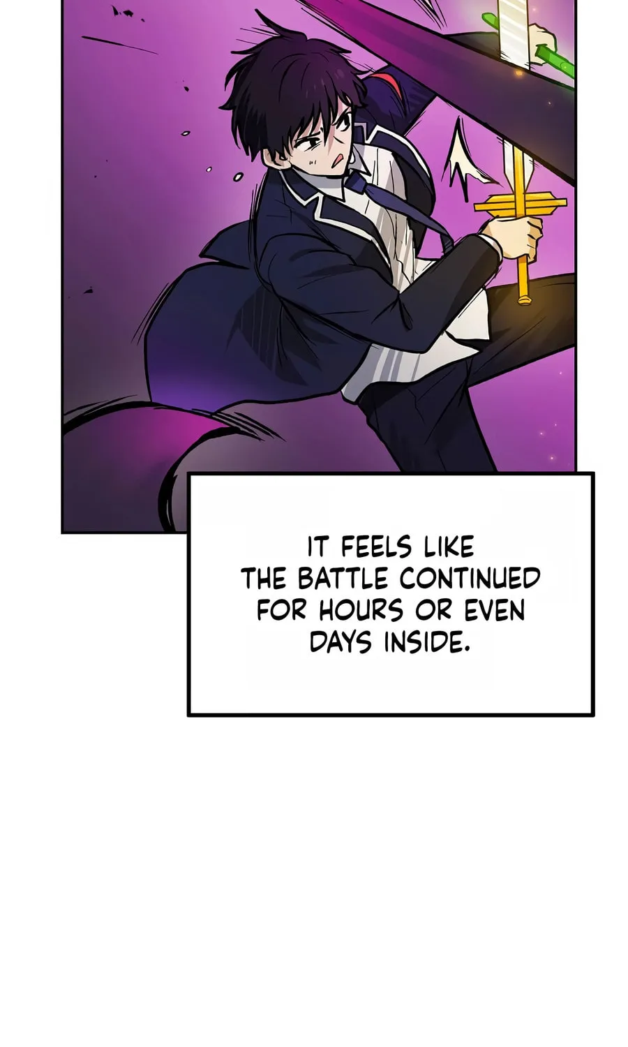 I Have Max Level Luck Chapter 82 page 8 - 