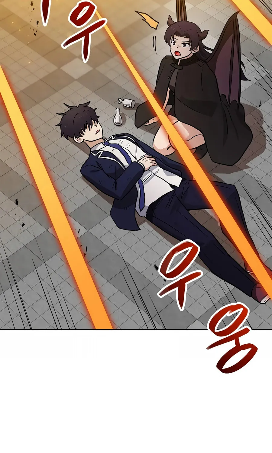 I Have Max Level Luck Chapter 82 page 74 - 