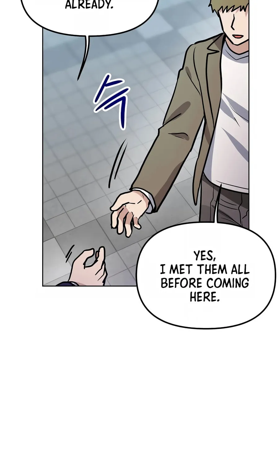 I Have Max Level Luck Chapter 82 page 83 - 