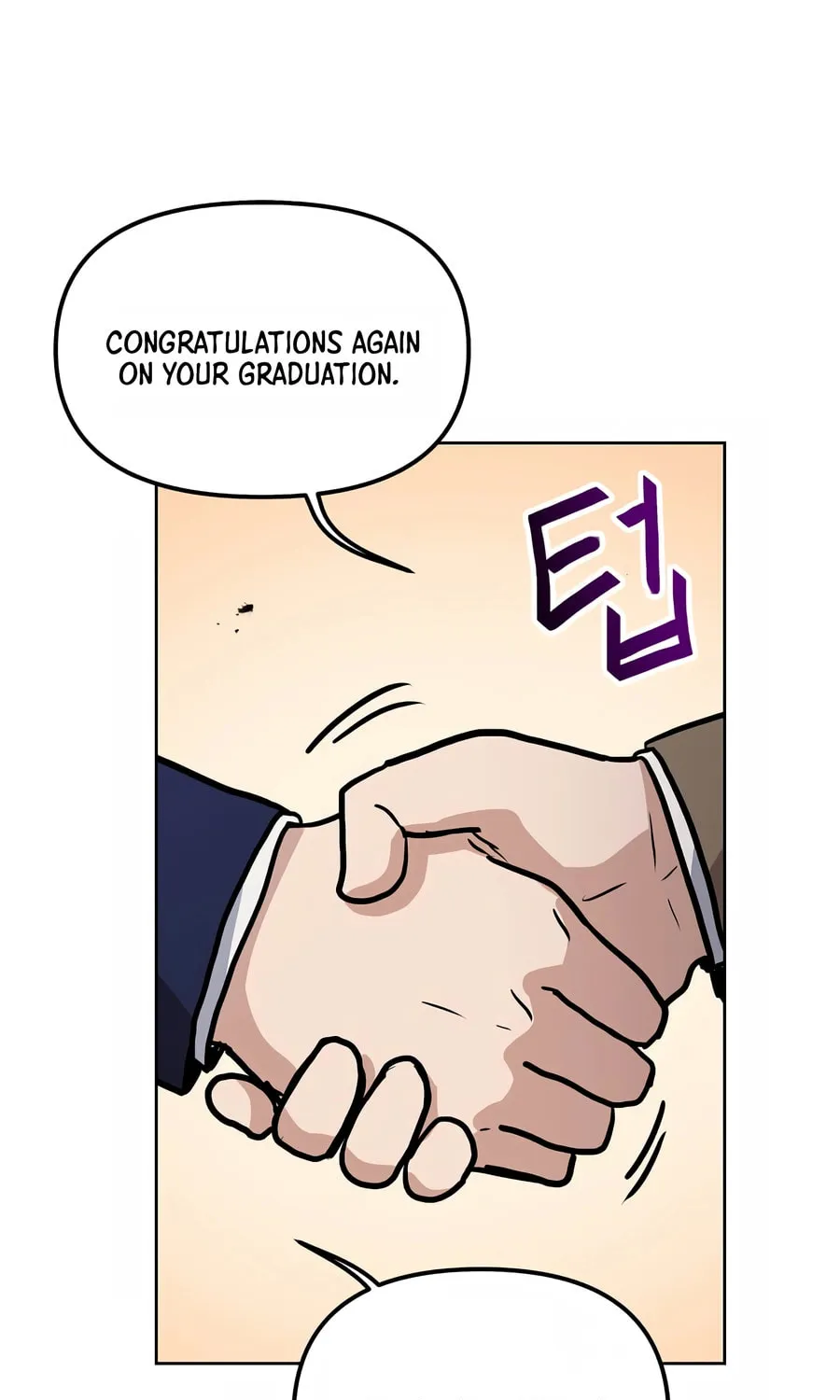 I Have Max Level Luck Chapter 82 page 84 - 