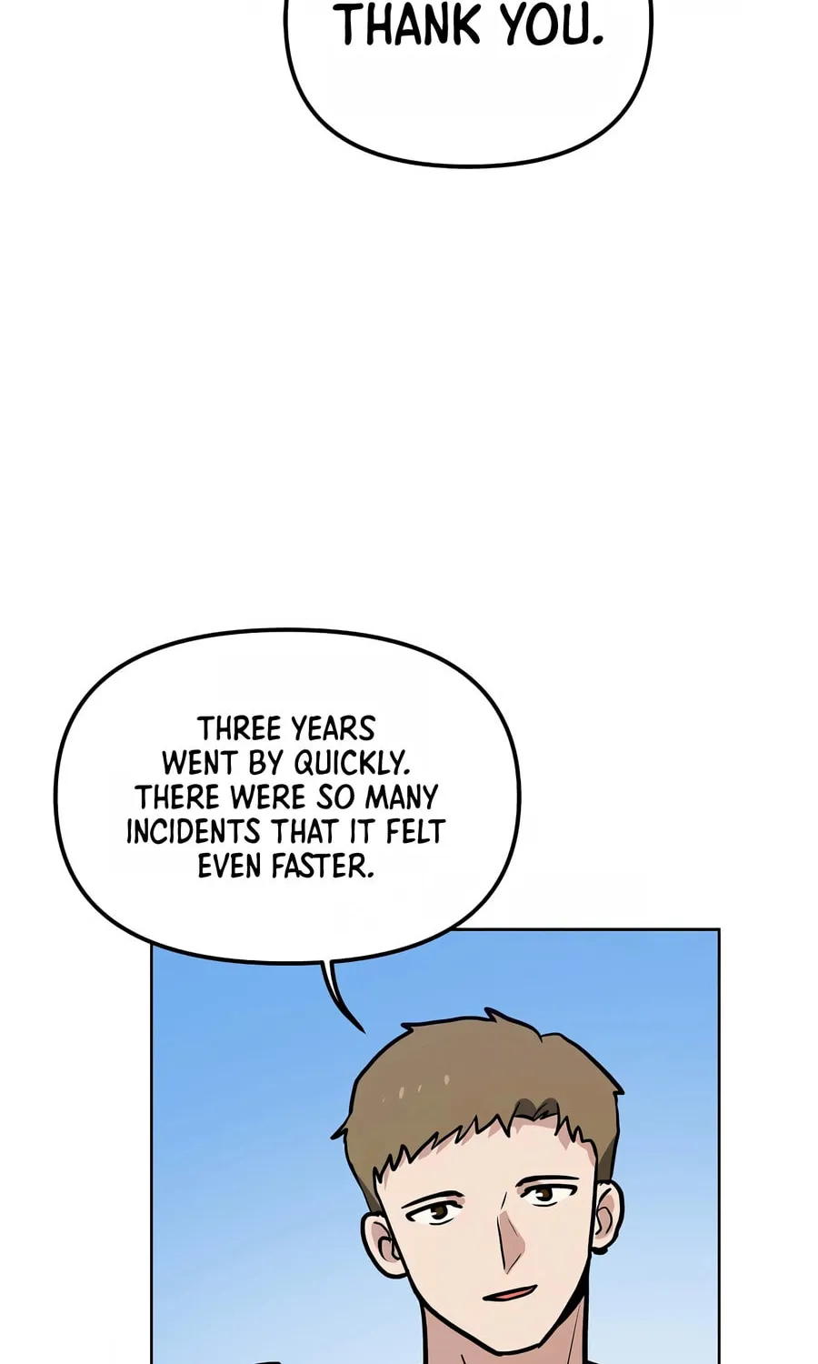 I Have Max Level Luck Chapter 82 page 85 - 