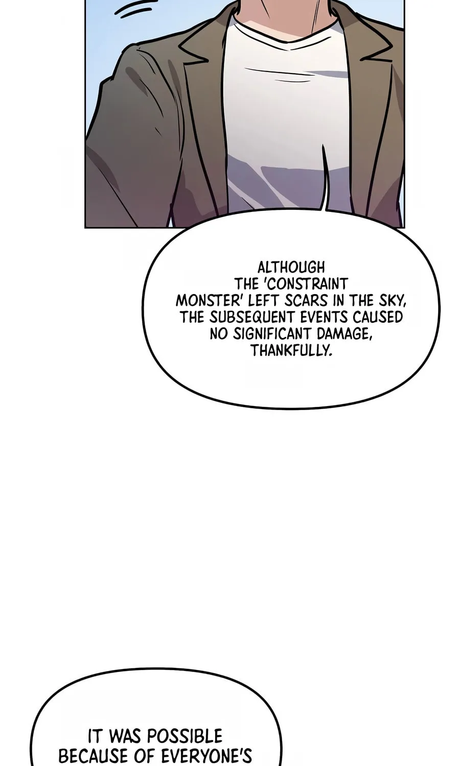 I Have Max Level Luck Chapter 82 page 86 - 