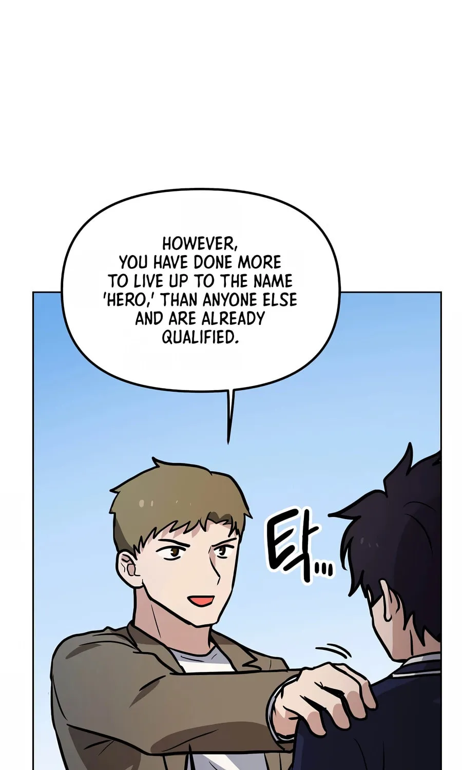 I Have Max Level Luck Chapter 82 page 88 - 