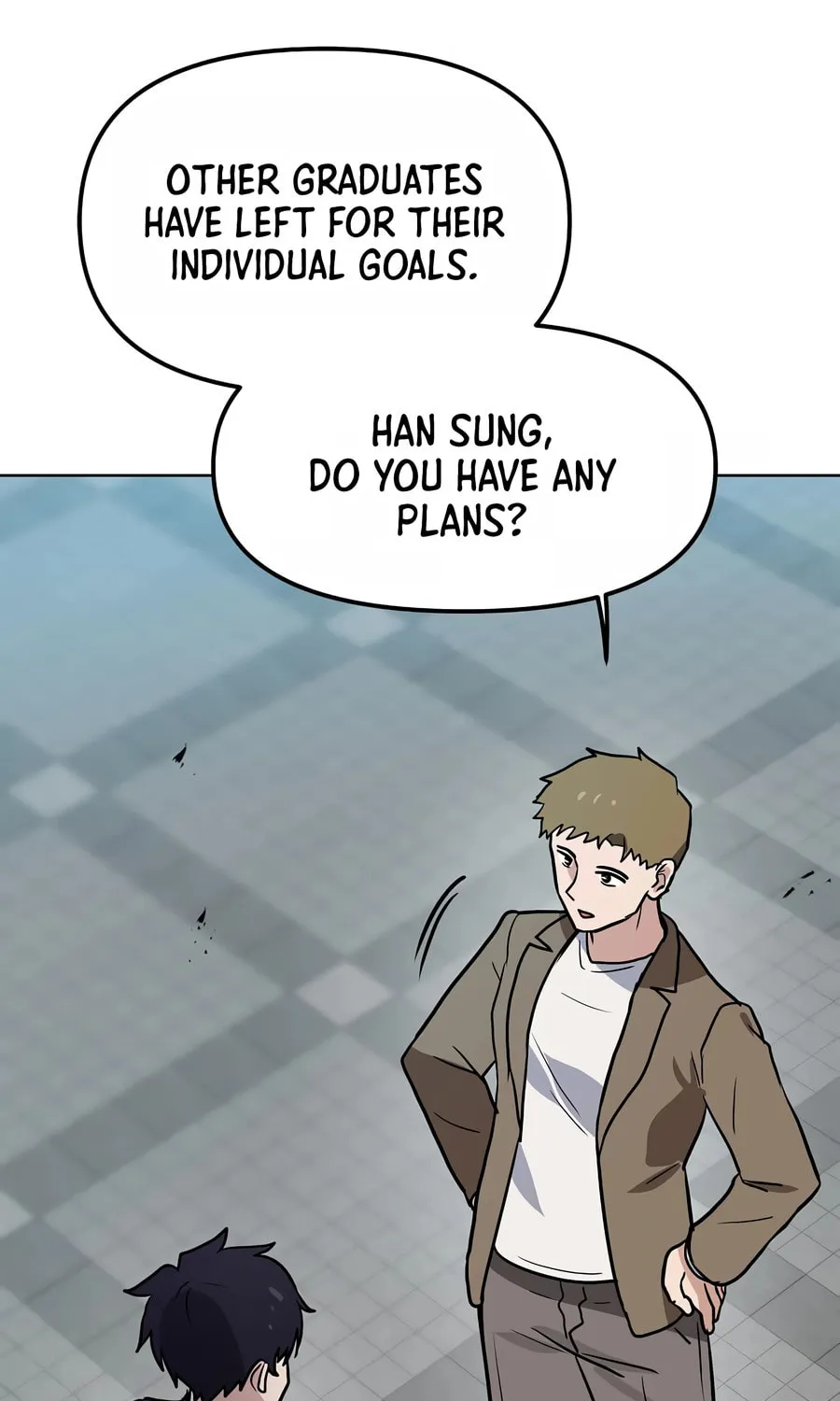 I Have Max Level Luck Chapter 82 page 91 - 