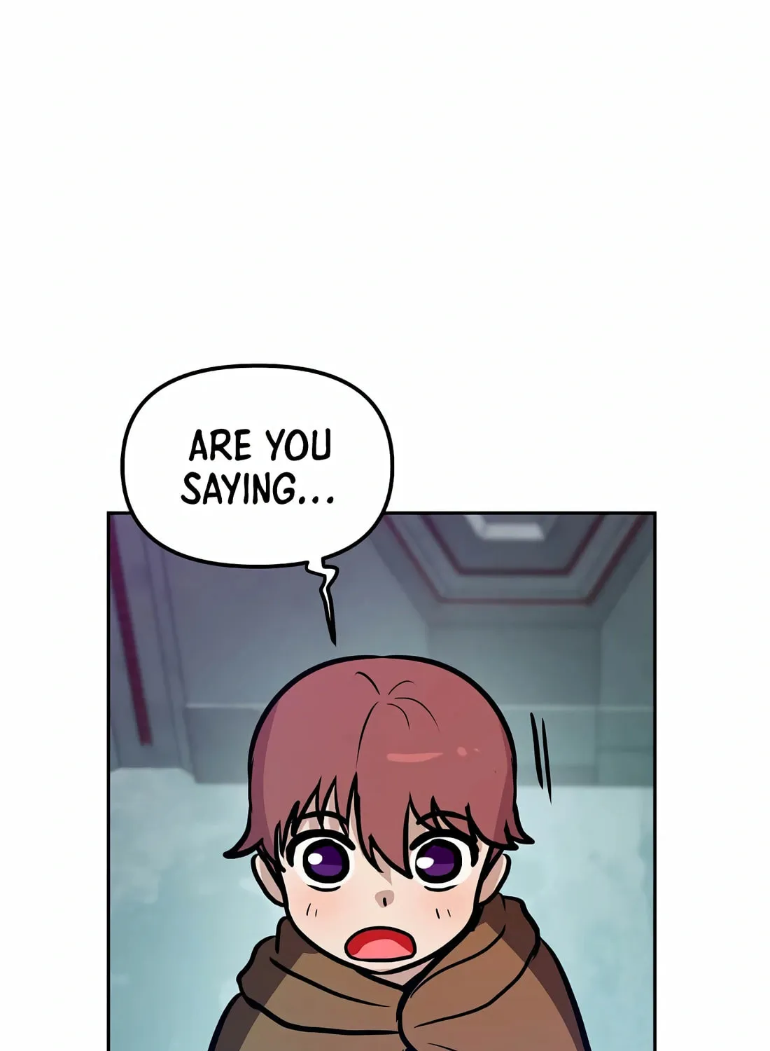 I Have Max Level Luck Chapter 83 page 102 - 