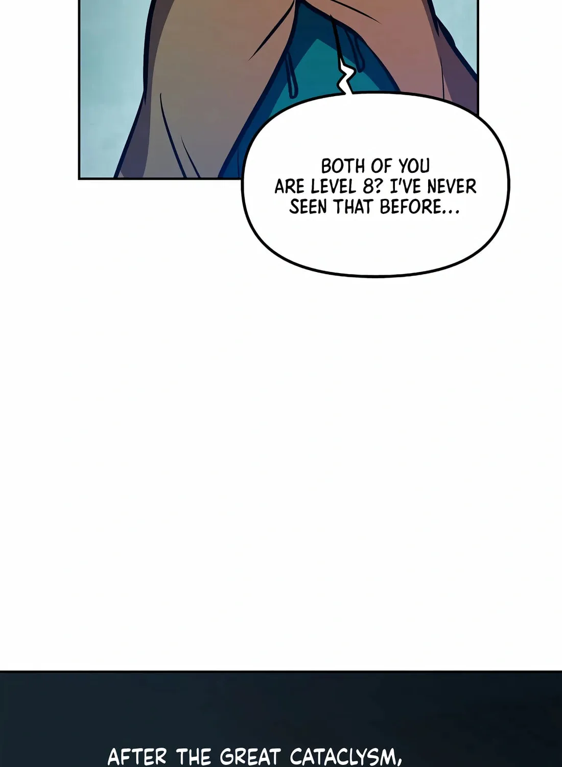 I Have Max Level Luck Chapter 83 page 103 - 