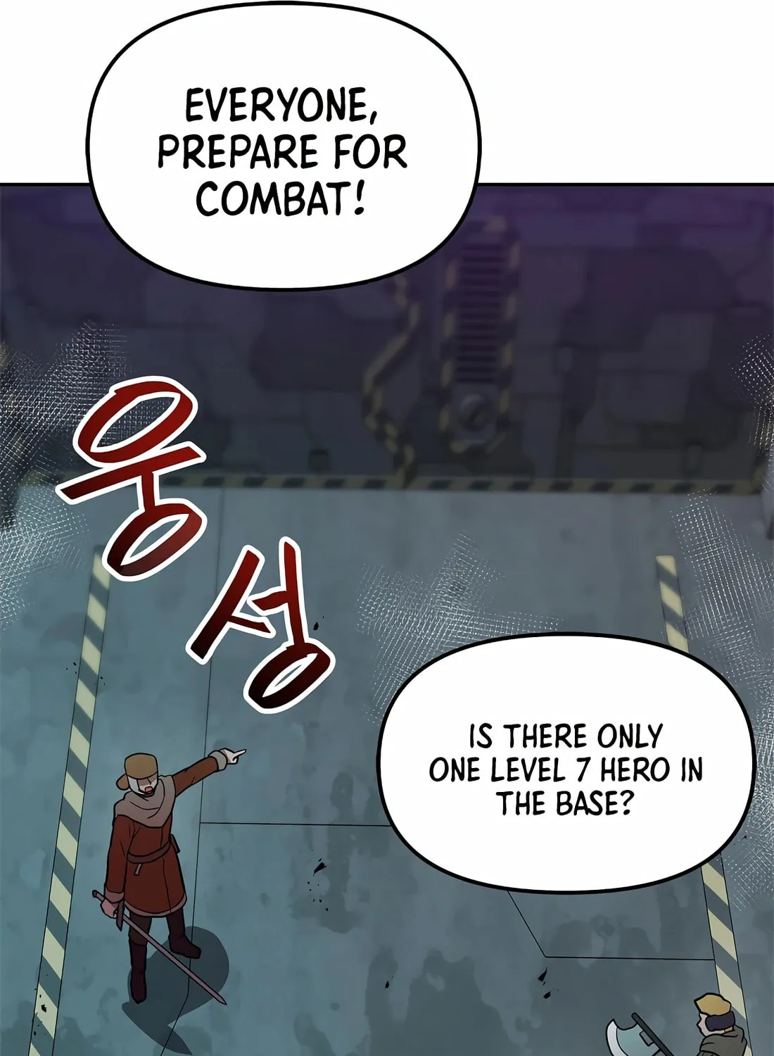 I Have Max Level Luck Chapter 83 page 110 - 