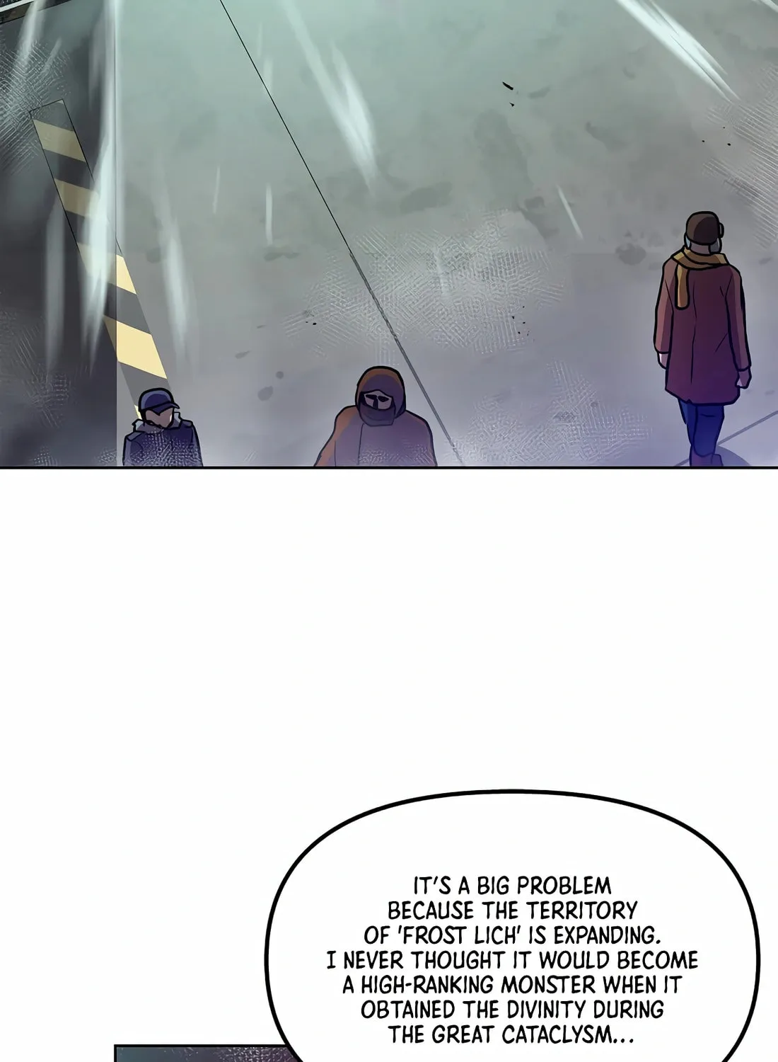 I Have Max Level Luck Chapter 83 page 12 - 