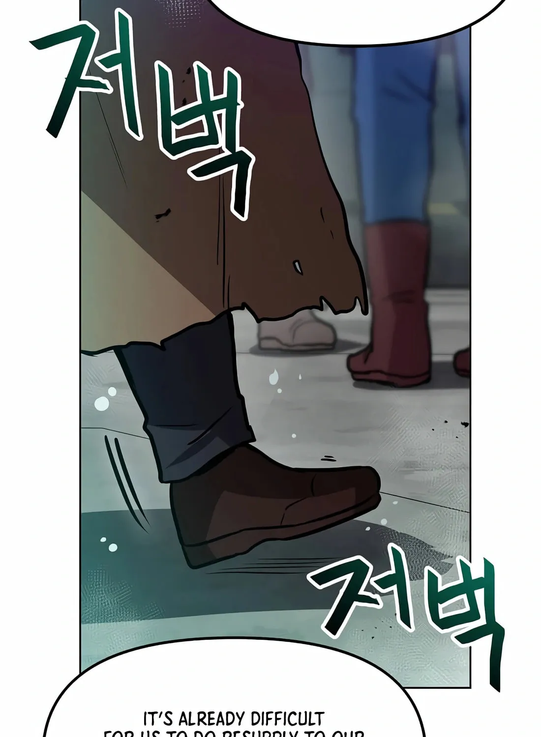 I Have Max Level Luck Chapter 83 page 13 - 