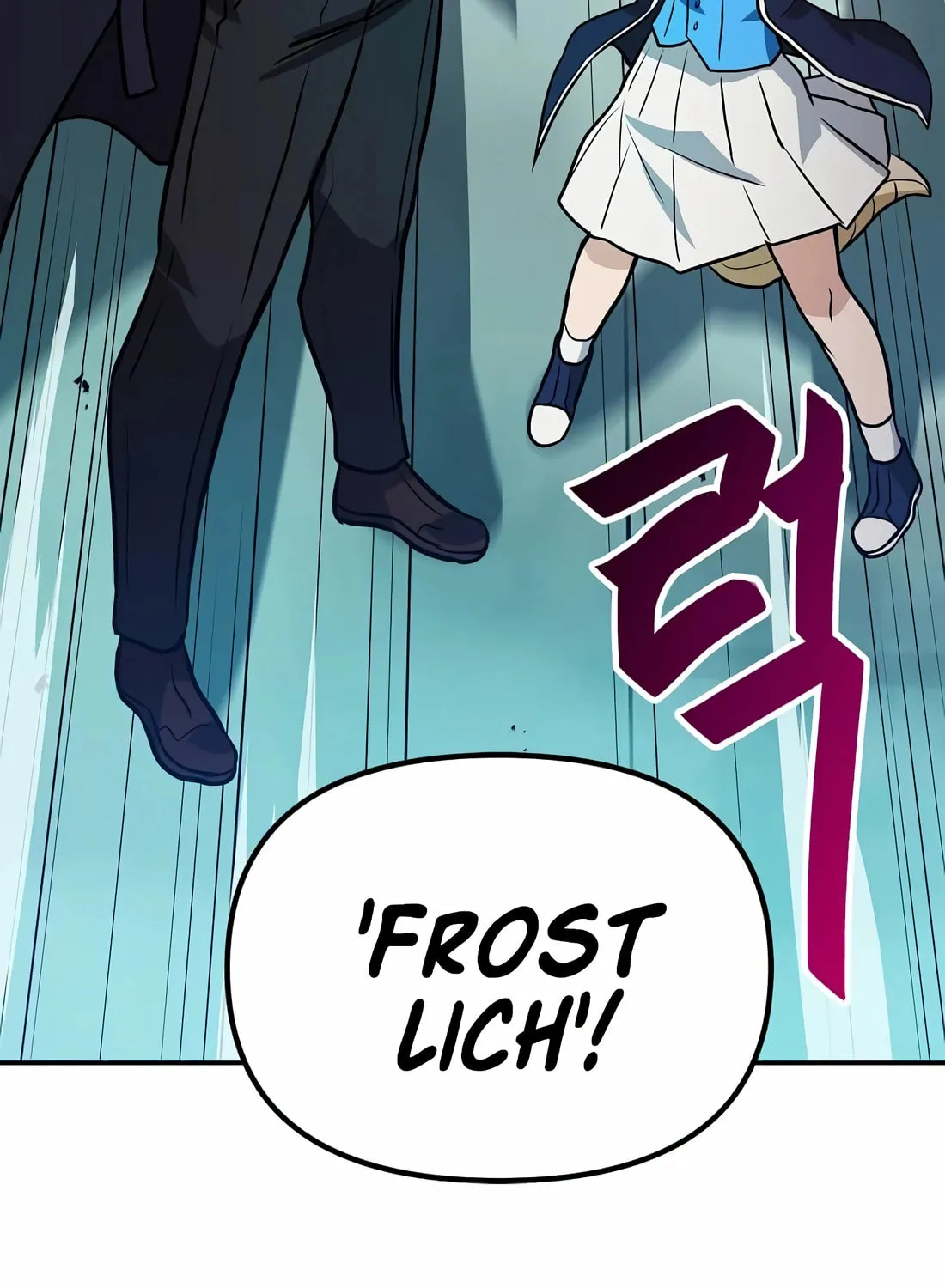 I Have Max Level Luck Chapter 83 page 121 - 