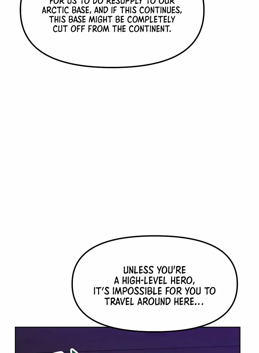 I Have Max Level Luck Chapter 83 page 14 - 