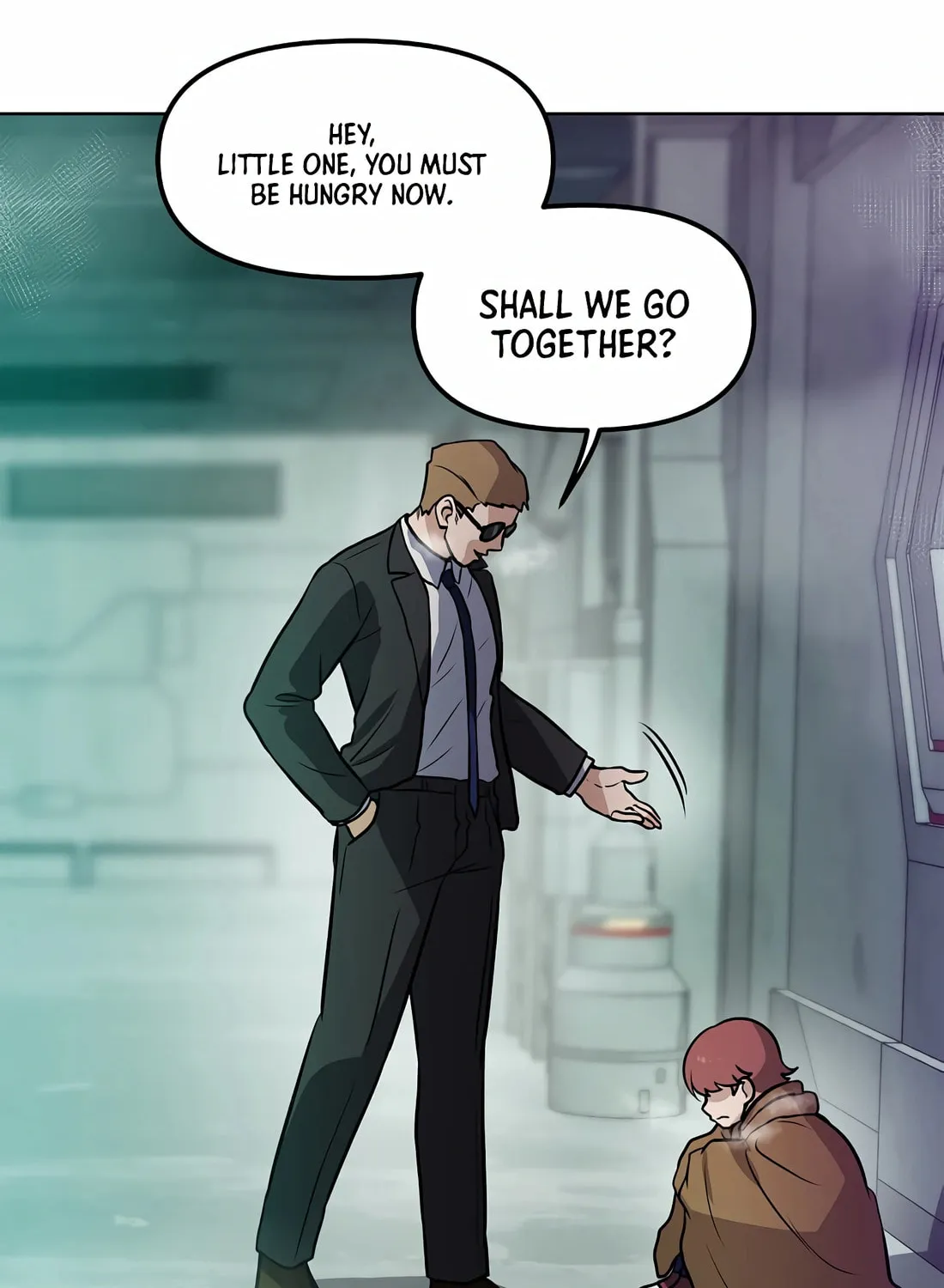 I Have Max Level Luck Chapter 83 page 18 - 