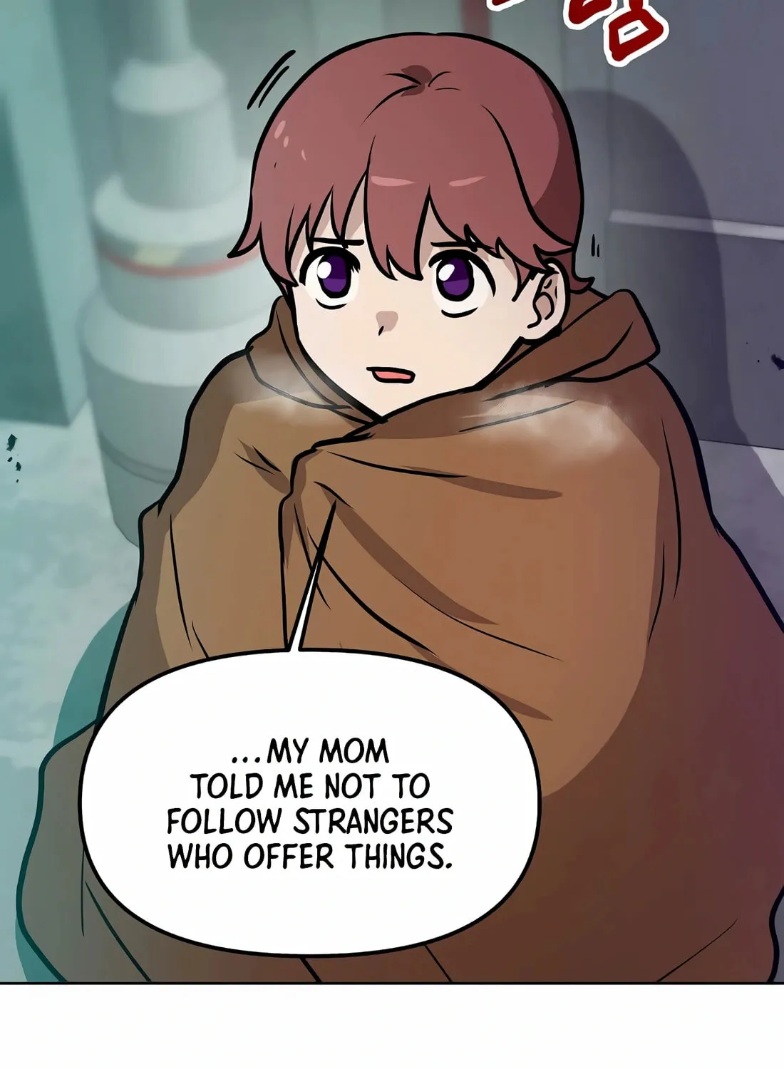 I Have Max Level Luck Chapter 83 page 22 - 