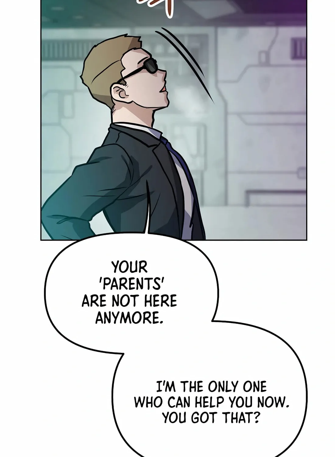 I Have Max Level Luck Chapter 83 page 25 - 