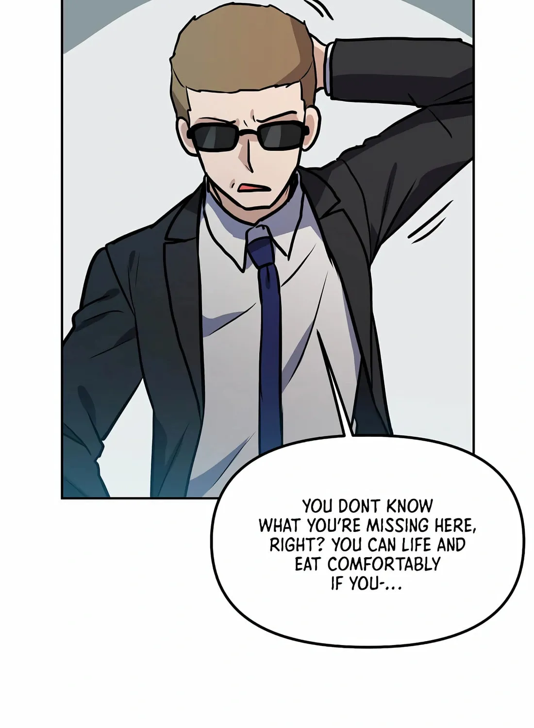 I Have Max Level Luck Chapter 83 page 29 - 