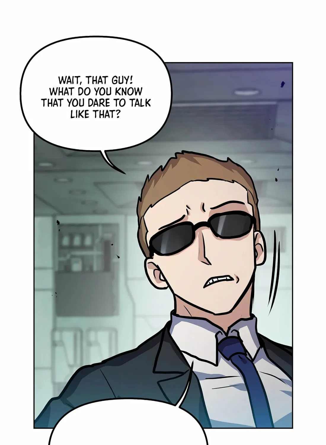I Have Max Level Luck Chapter 83 page 32 - 