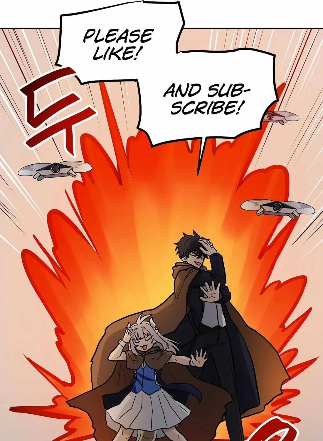 I Have Max Level Luck Chapter 83 page 42 - 